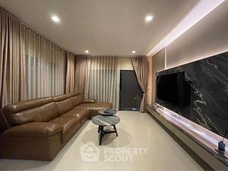 For sale 3 bedrooms house in Bang Phli, Samut Prakan