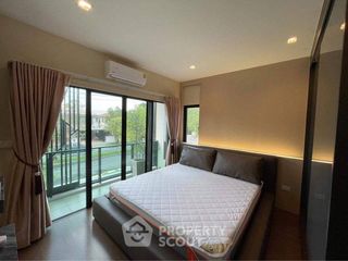 For sale 3 bedrooms house in Bang Phli, Samut Prakan