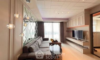 For sale 1 bed condo in Yan Nawa, Bangkok