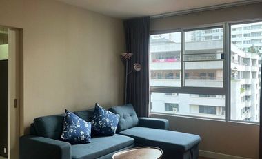Condo en venta de 1 habitaciones en Khlong Toei, Bangkok