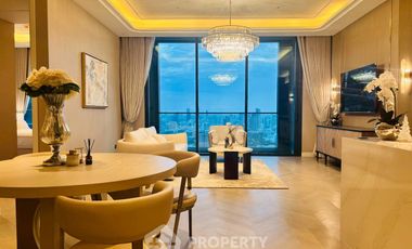 Condo en alquiler y en venta de 2 habitaciones en Pathum Wan, Bangkok