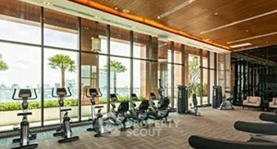 For sale 1 bed condo in Sathon, Bangkok