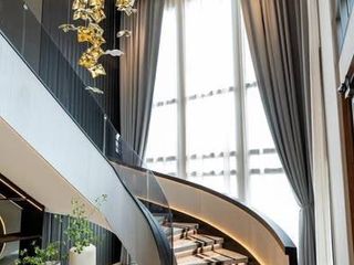 Casa en venta de 4 habitaciones en Bang Kho Laem, Bangkok