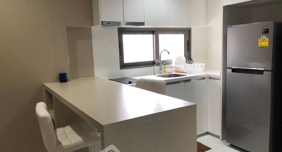 For sale 1 bed condo in Sathon, Bangkok