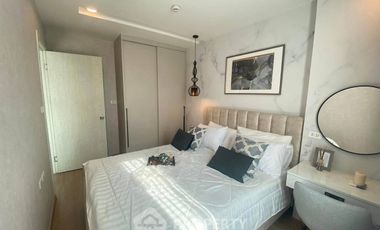 For sale 2 bedrooms condo in Suan Luang, Bangkok