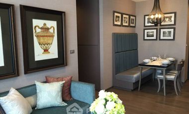 For sale 2 bedrooms condo in Sathon, Bangkok