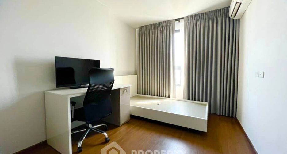 For sale 2 bedrooms condo in Phra Khanong, Bangkok