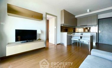 À vendre 2 chambres condo à Phra Khanong, Bangkok