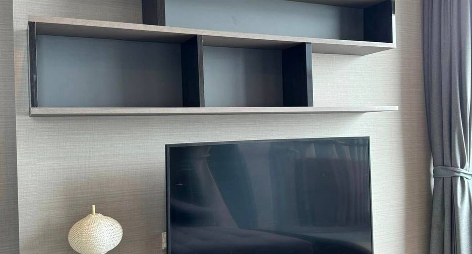 For sale 2 bedrooms condo in Sathon, Bangkok
