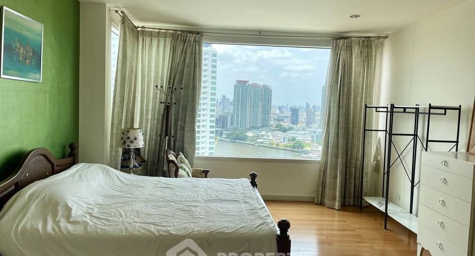 Condo en venta de 3 habitaciones en Bang Kho Laem, Bangkok