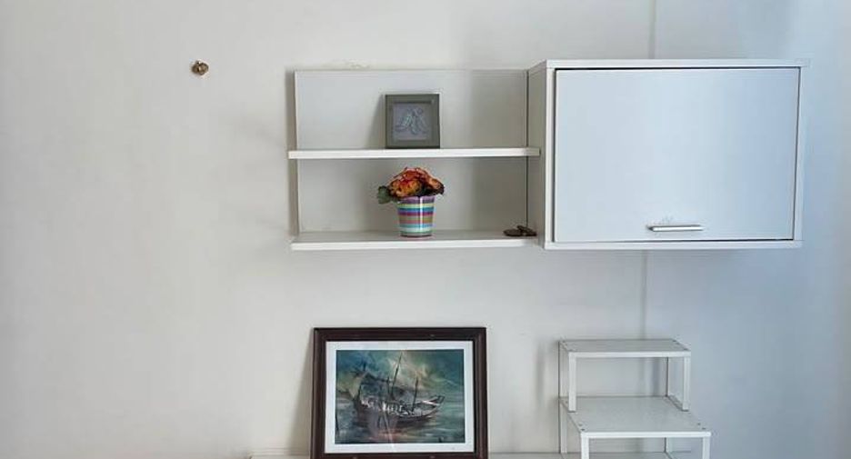 Condo en venta de 3 habitaciones en Bang Kho Laem, Bangkok