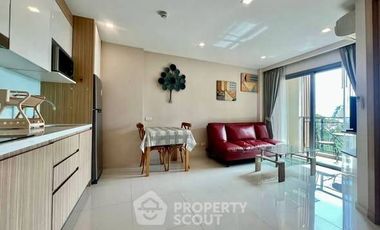 Condo en venta de 1 habitaciones en North Pattaya, Pattaya