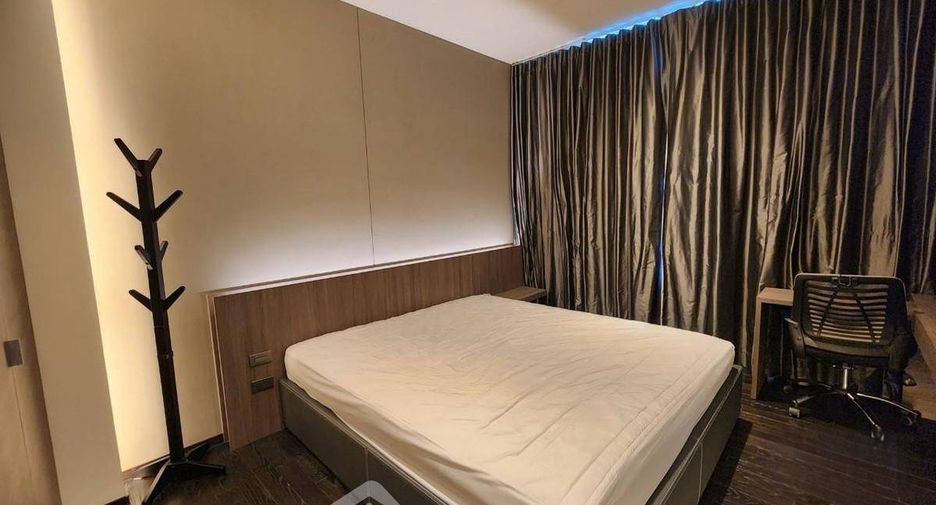 For sale 1 bed condo in Ratchathewi, Bangkok