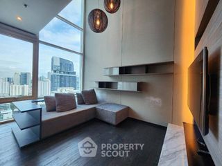 Продажа 1 кровать кондо в Ратчатхещи, Бангкок
