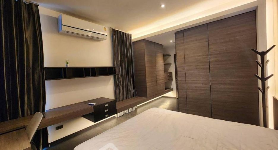 For sale 1 bed condo in Ratchathewi, Bangkok