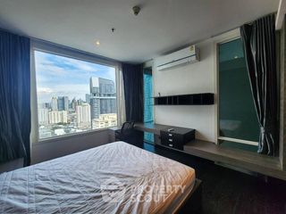 Продажа 1 кровать кондо в Ратчатхещи, Бангкок