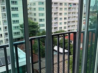 出售 1 卧室 公寓 在 Yan Nawa, 曼谷