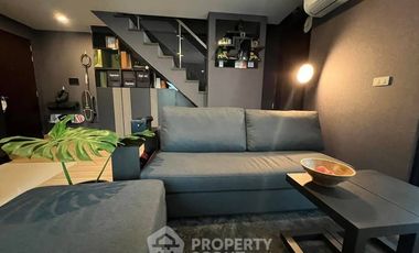 For sale 1 bed condo in Sathon, Bangkok