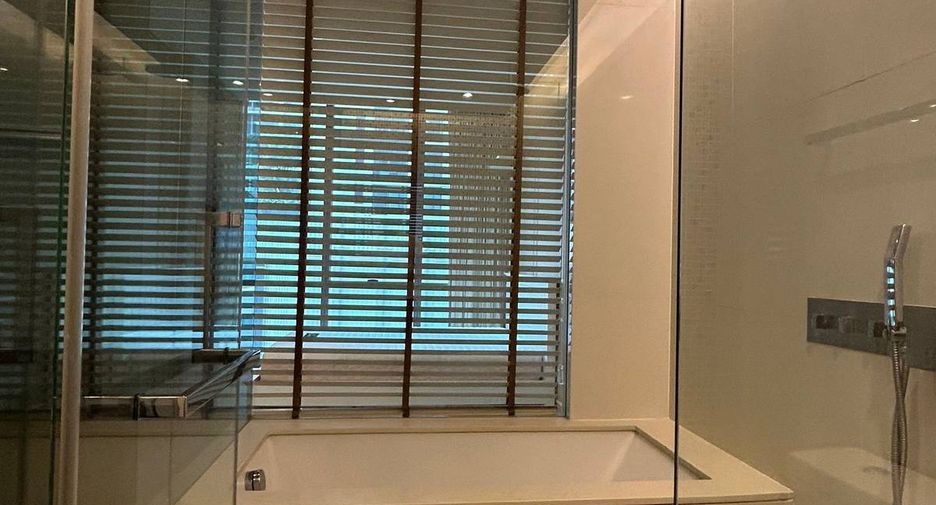 For sale 1 bed condo in Watthana, Bangkok