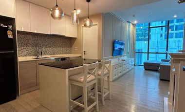 Wohnung zum Kauf mit 1 Zimmer in Watthana, Bangkok
