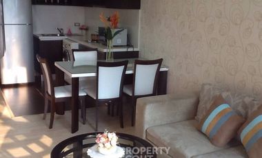 Condo en venta de 2 habitaciones en Khlong Toei, Bangkok