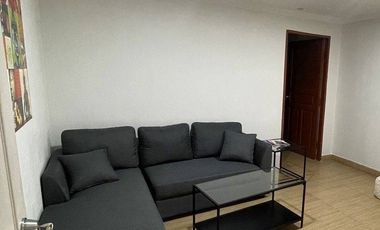 For sale 2 bedrooms condo in Khlong Toei, Bangkok