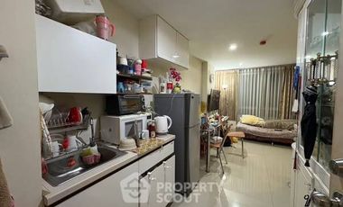 For sale 1 bed condo in Pathum Wan, Bangkok