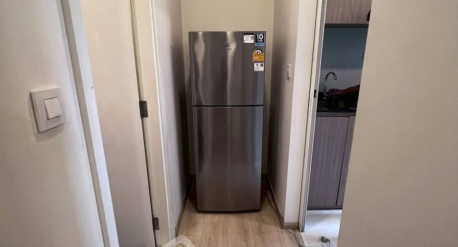 For sale 1 bed condo in Phra Khanong, Bangkok