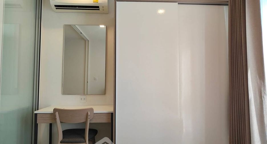 For sale 1 bed condo in Phra Khanong, Bangkok