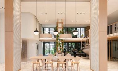Condo en venta de 1 habitaciones en Phra Khanong, Bangkok