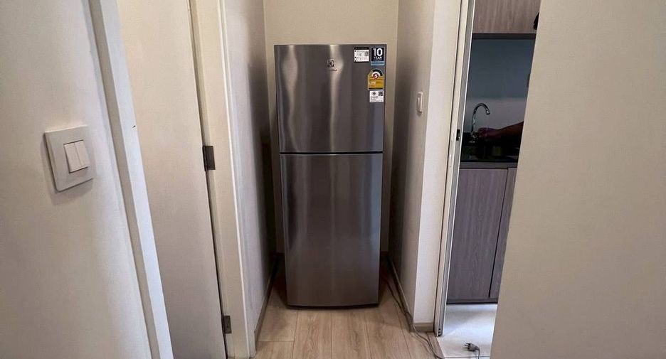 For sale 1 bed condo in Phra Khanong, Bangkok