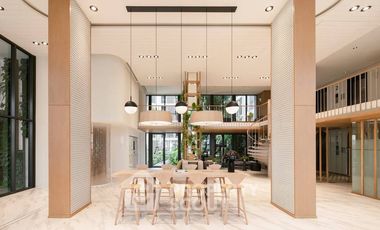 Condo en venta de 1 habitaciones en Phra Khanong, Bangkok