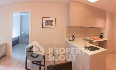 For sale 2 bedrooms condo in Khlong Toei, Bangkok