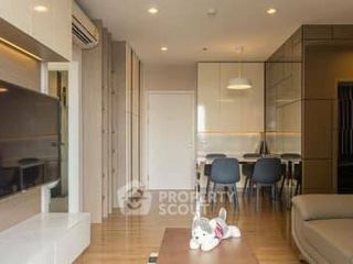 For sale 2 bedrooms condo in Bang Phlat, Bangkok