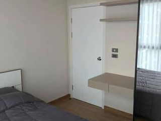 For sale 2 bedrooms condo in Bang Phlat, Bangkok