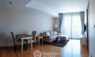 For sale 1 bed condo in Si Racha, Chonburi