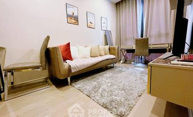 Condo en venta de 1 habitaciones en Khlong Toei, Bangkok