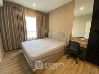 For sale 2 bedrooms condo in Mueang Samut Prakan, Samut Prakan