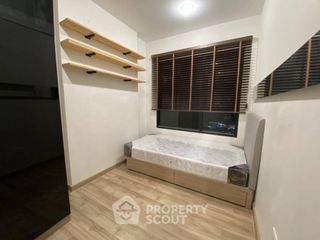 For sale 2 bedrooms condo in Mueang Samut Prakan, Samut Prakan