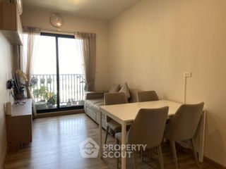 For sale 2 bedrooms condo in Mueang Samut Prakan, Samut Prakan