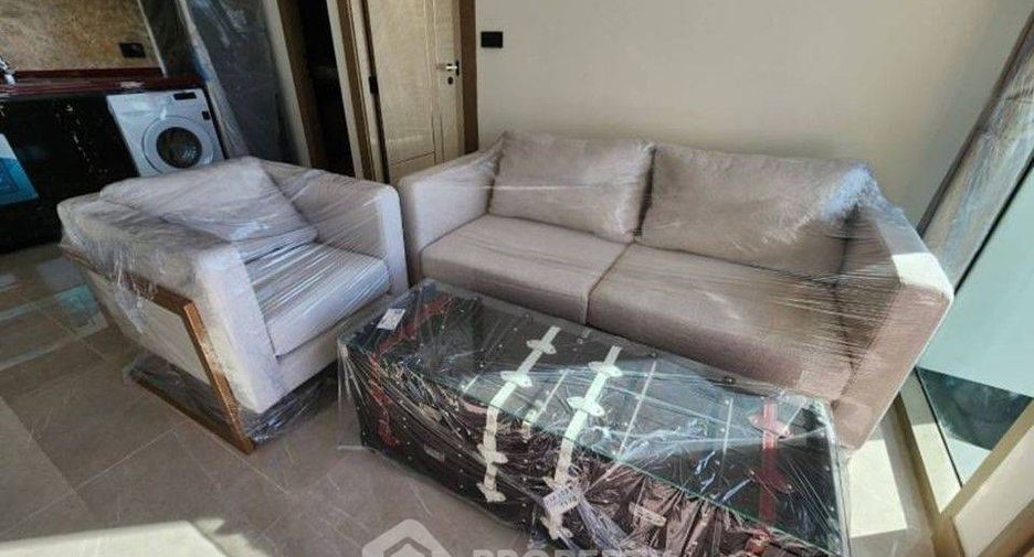 Condo en venta de 1 habitaciones en Jomtien, Pattaya