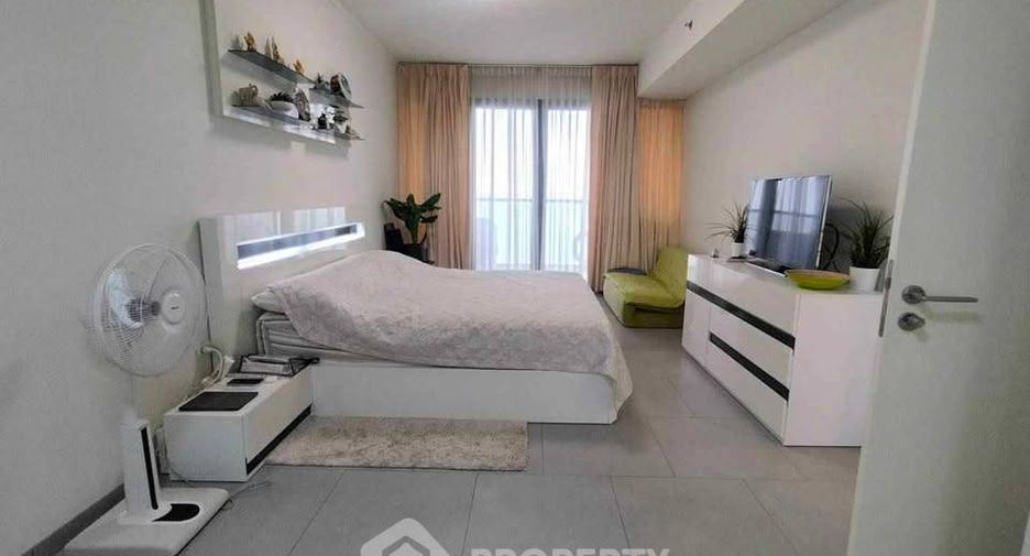 For sale 1 bed condo in North Pattaya, Pattaya
