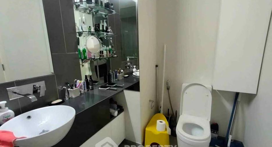 For sale 1 bed condo in North Pattaya, Pattaya