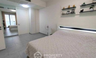 Wohnung zum Kauf mit 1 Zimmer in North Pattaya, Pattaya