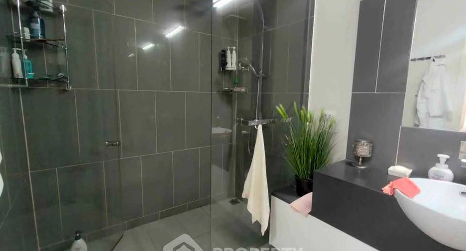 For sale 1 bed condo in North Pattaya, Pattaya