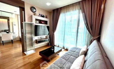 À vendre 1 chambre condo à Sathon, Bangkok