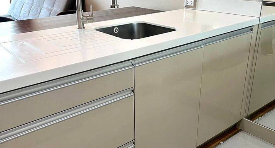 For sale 1 bed condo in Sathon, Bangkok