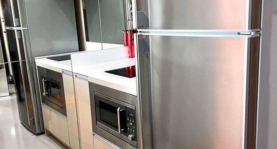 For sale 1 bed condo in Sathon, Bangkok