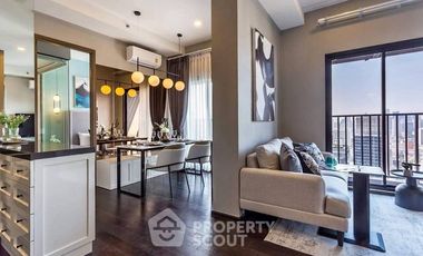Condo en venta de 3 habitaciones en Watthana, Bangkok