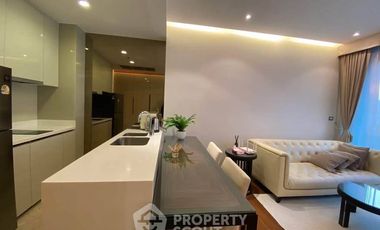 出售 1 卧室 公寓 在 Khlong Toei, 曼谷
